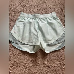 Under Armour shorts
